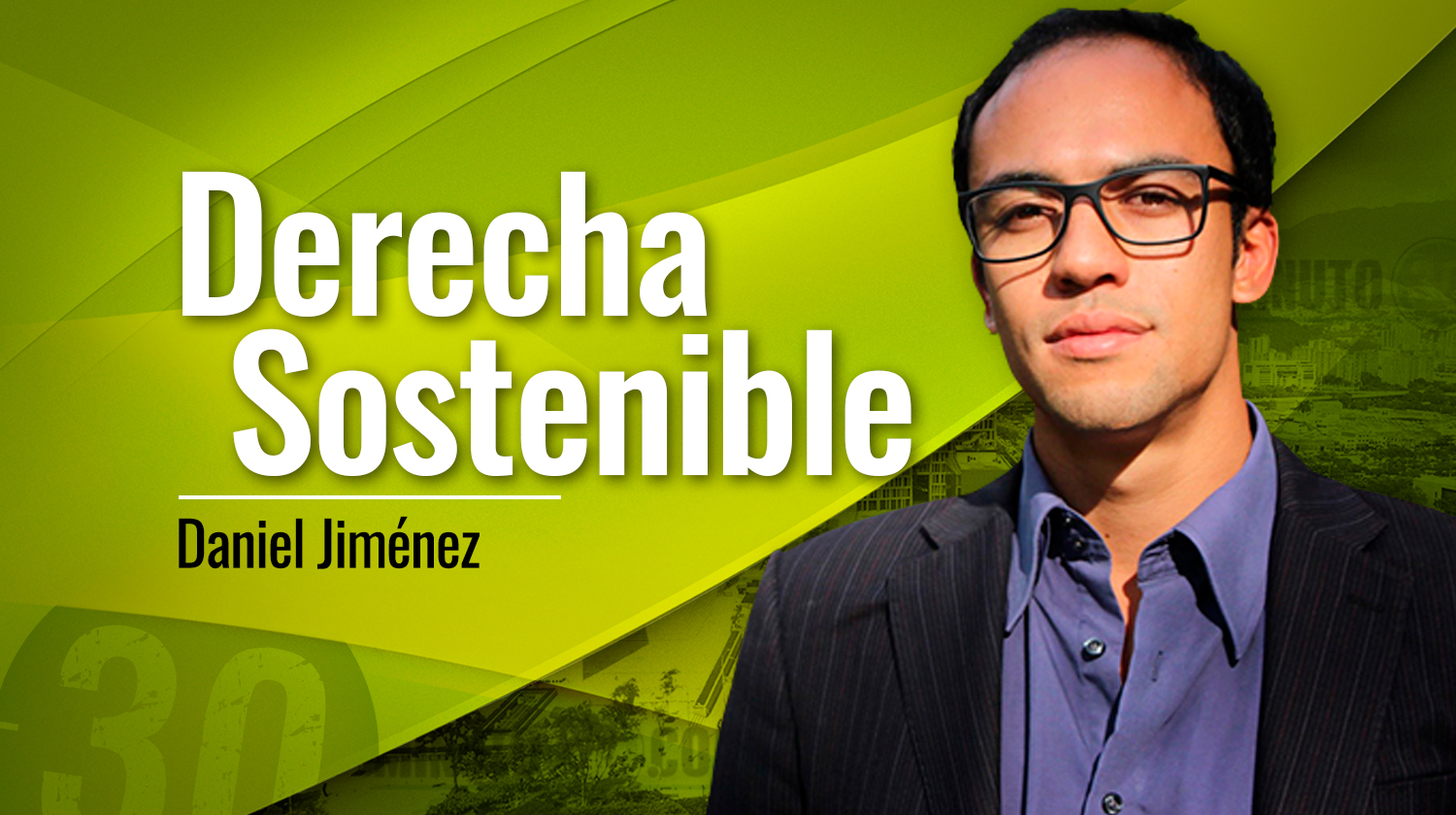 Santos no solo se robó el plebiscito 1 Daniel Jim%C3%A9nez Derecha Sostenible