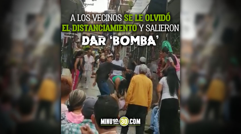 EN VIDEO: ¡Qué oso! De los ‘pelos’ se agarraron dos mujeres en Castilla 1 Castilla