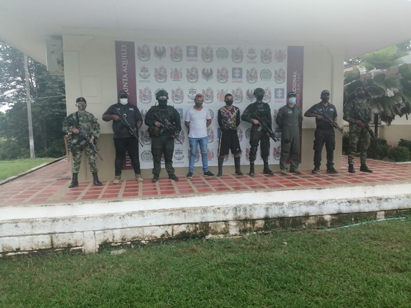 Minas ilegales Los Caparros Zaragoza