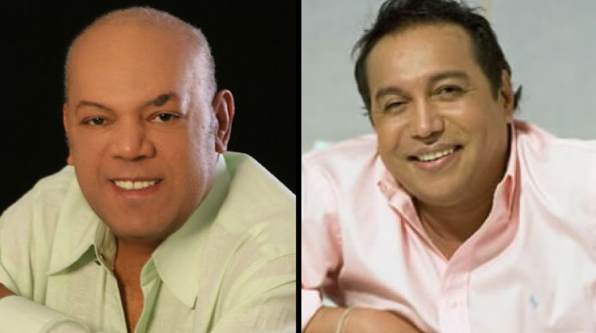 El hijo que tuvo supuestamente Diomedes Díaz con la viuda del Joe Arroyo, así se conoció el polémico tema