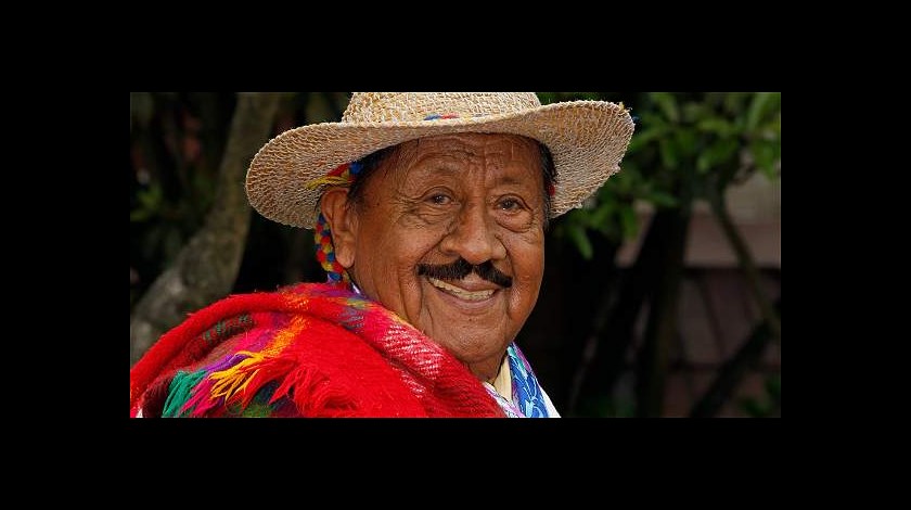 Indio Rómulo