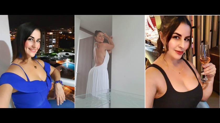 Actriz Porno del Mío ofreció disculpas