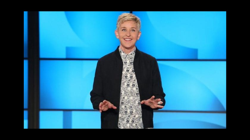 Despiden a Productores de Ellen Show