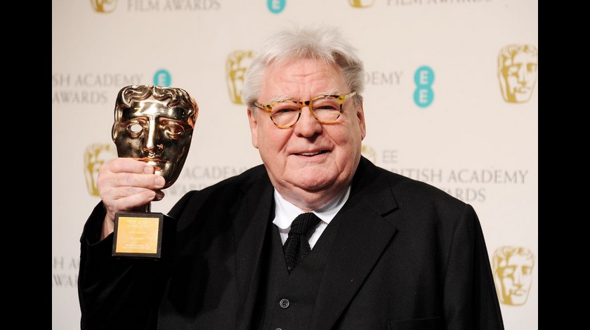 Muere Alan Parker director de Expreso de Medianoche y Fama