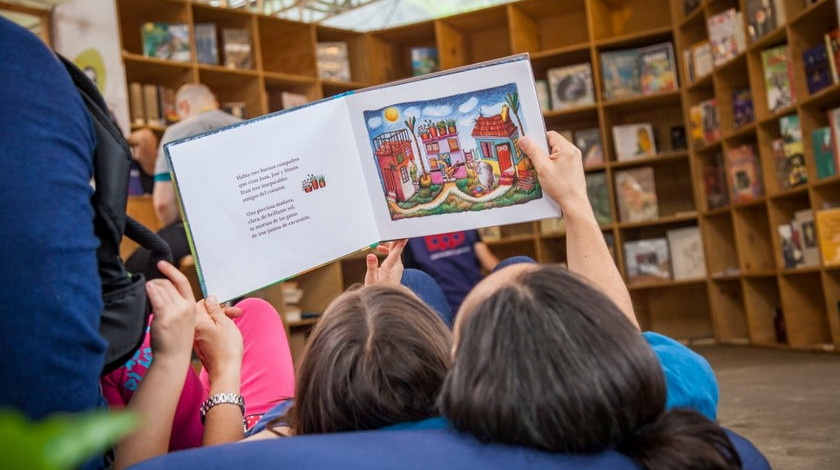 ¡Atentos! Definieron la fecha de la Fiesta del Libro de Medellín, que este año será virtual debido a la pandemia 