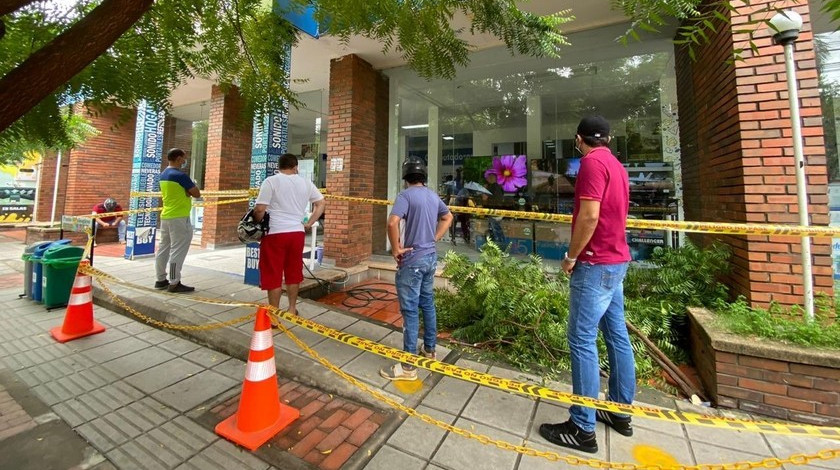 Compras Día sin IVA