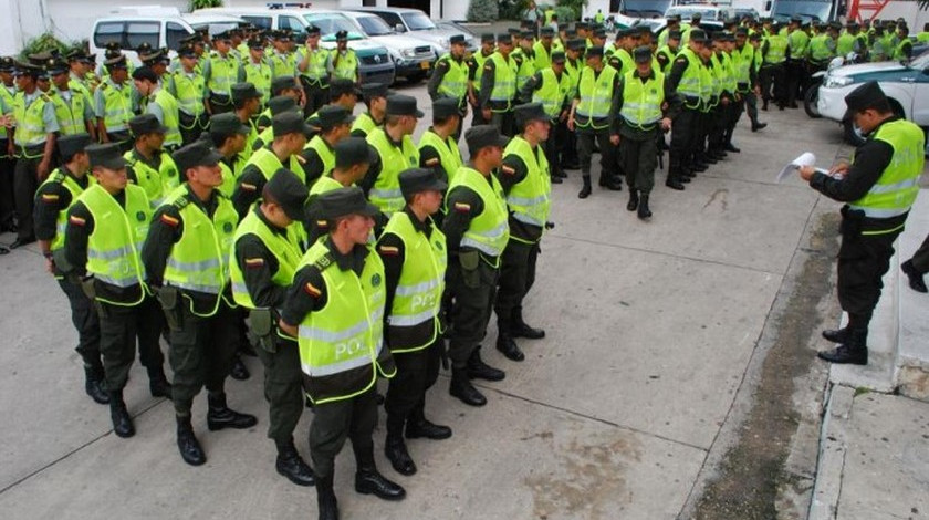 ¡Tome nota! Policía tiene cupos disponibles para incorporar patrulleros en Antioquia y Chocó, conozca cómo aplicar