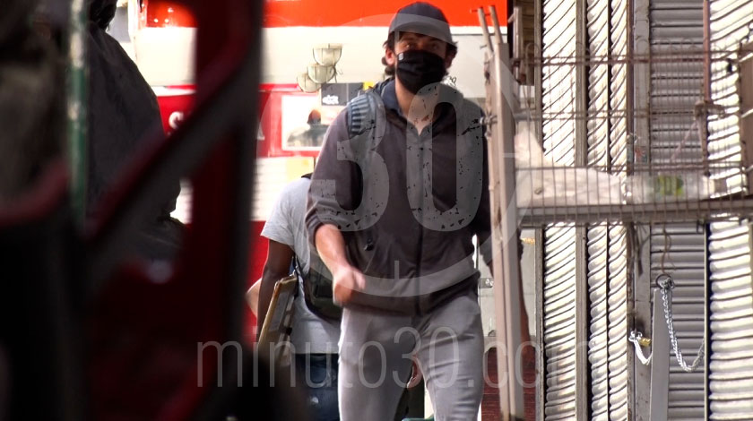 Medellín, 30.547 totales de coronavirus confirmados desde el inicio de la pandemia