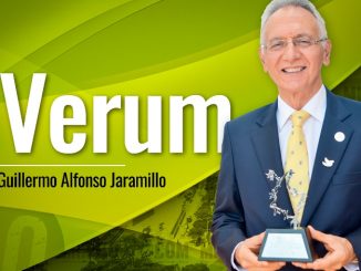 Quebradona: primero el agua 1 Guillermo Alfonso Jaramillo Verum 840