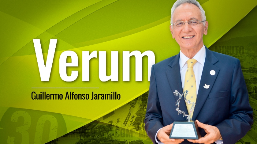 Quebradona: primero el agua 1 Guillermo Alfonso Jaramillo Verum 840