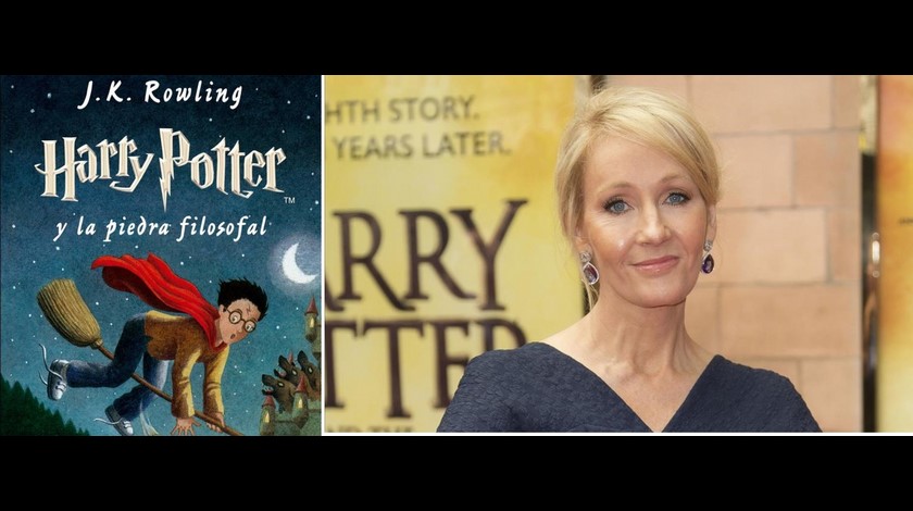 Harry Potter cumple 40 años