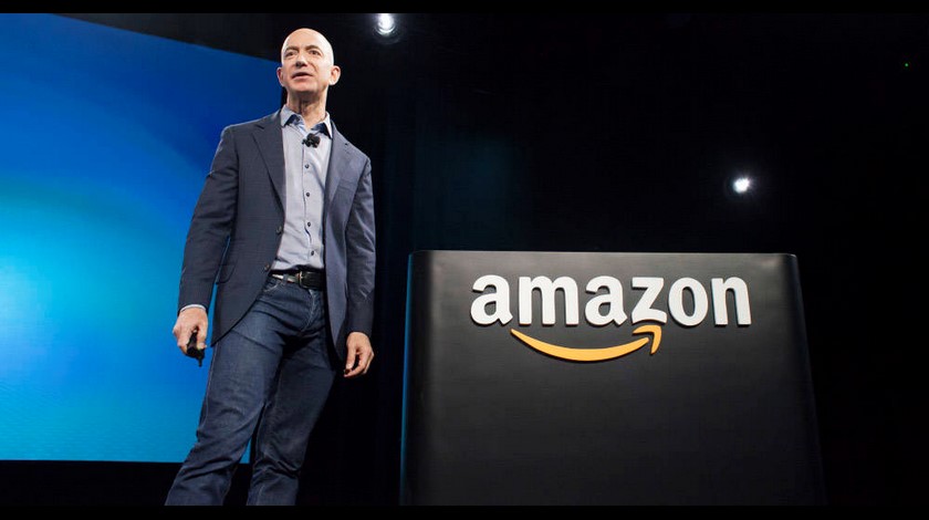 Jeff Bezos ‘multimillonario covid’