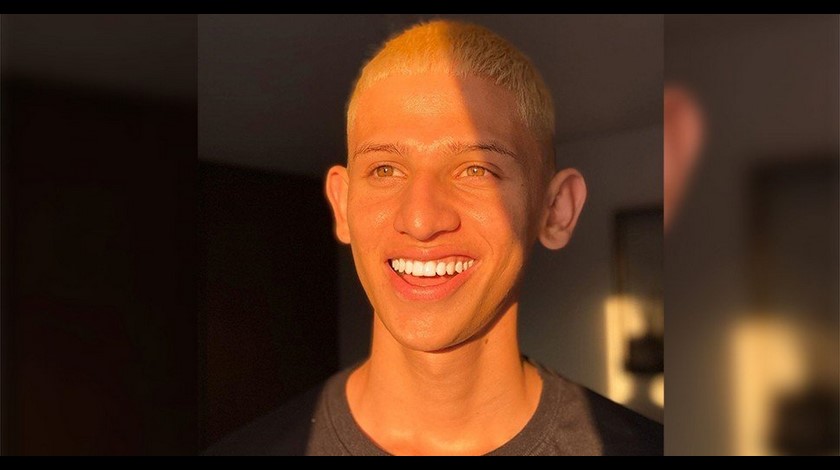 La Liendra vive en un ‘Palacio’