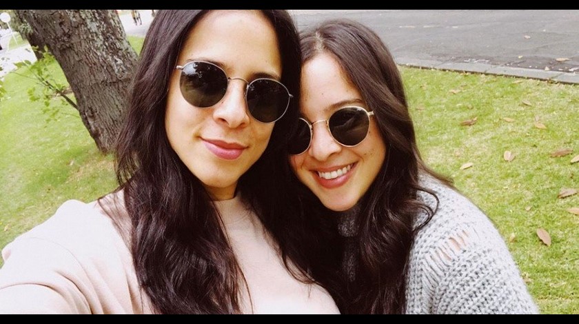 ‘Rafael Orozco’ actúo con sus hijas en el Ídolo