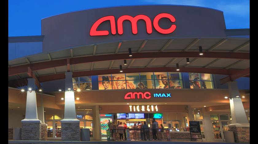 Se acaba exclusividad de Cines USA