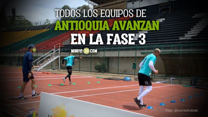 Leones-FC-tambien-regreso-a-entrenamientos