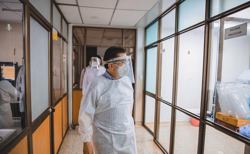 Así está Colombia en la carrera por conseguir las dosis cuando salga la vacuna del Covid-19