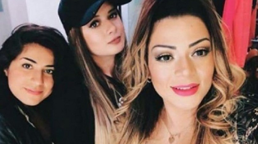 FOTOS: La hija de Marbelle publicó la primera fotografía de su recién nacido