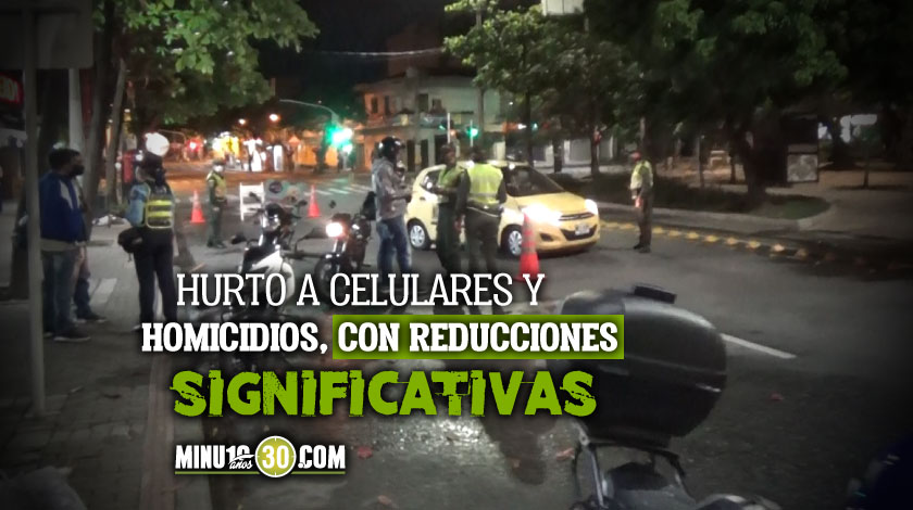 ¡Muy buena! En el Valle de Aburrá los delitos han bajado, en promedio, un 50% durante la pandemia 1 Muy buena En el Valle de Aburra los delitos han bajado en promedio un 50 durante la pandemia