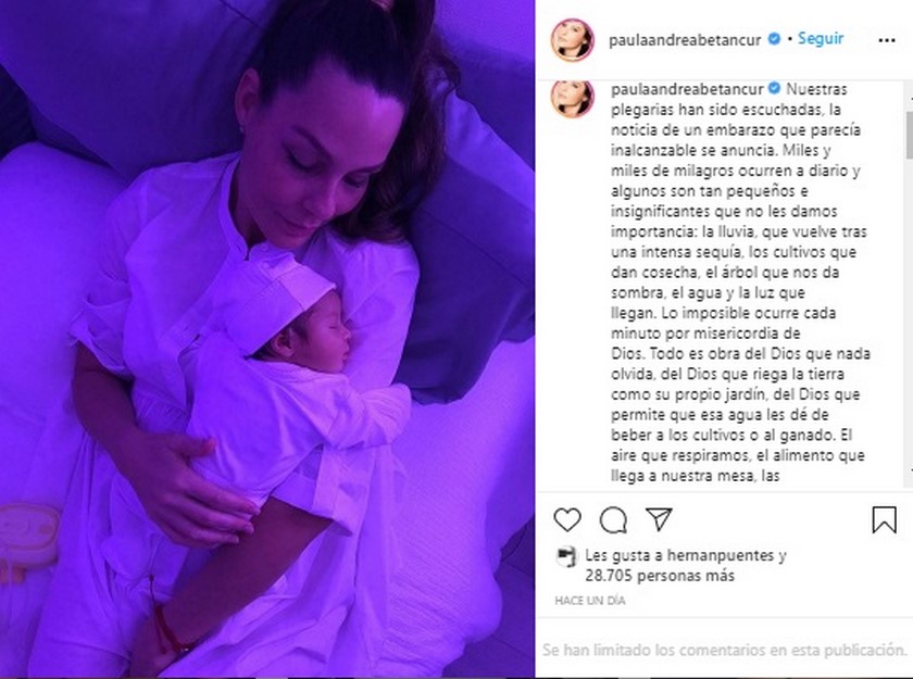 Paula Andrea Betancur