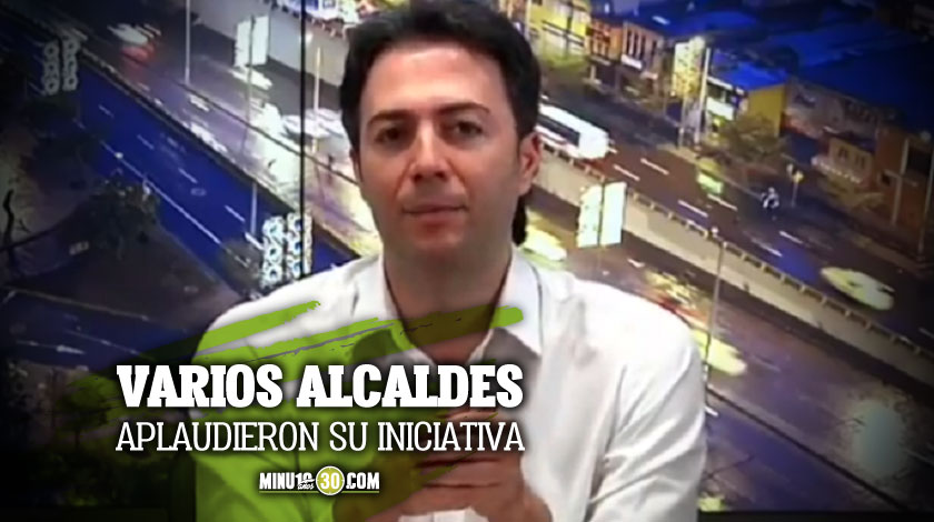 Quintero no es el primer mandatario del país que le pide ayuda a médicos cubanos en la pandemia