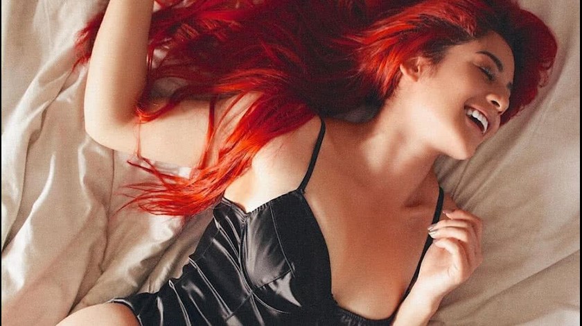 La hija de Marbelle ‘tiene lo suyo’