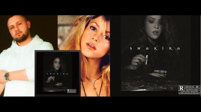 Shakira