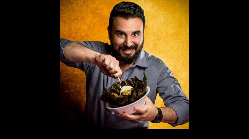 Chef a domicilio: reality gastronómico