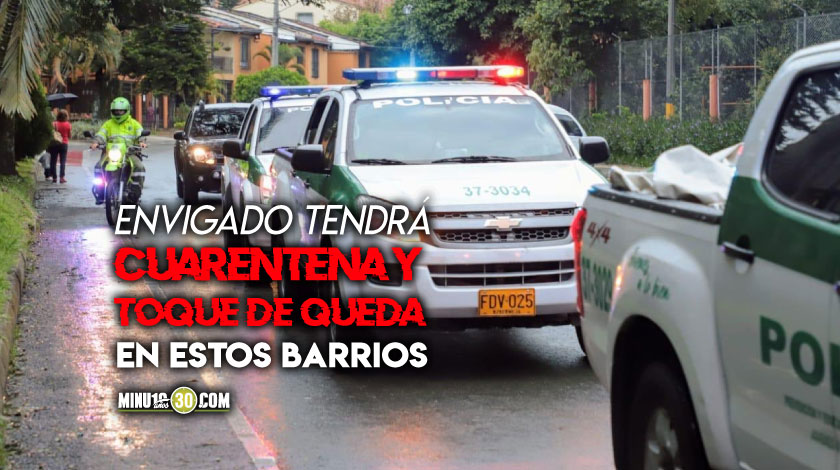Envigado