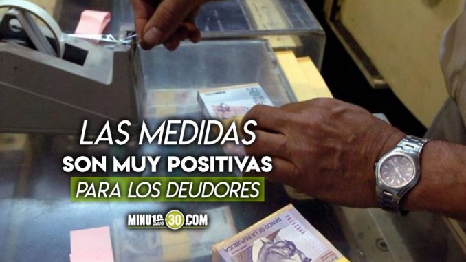 Tremendo-alivio-Si-le-debe-plata-a-un-banco-tendra-un-respiro-hasta-diciembre Bancos