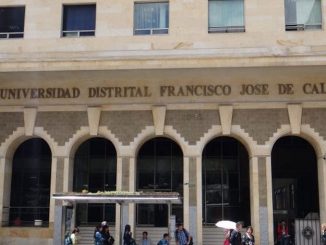 Alcaldesa de Bogotá solicitó a la Universidad Distrital que el próximo semestre sea gratuito 1 Universidad Distrital Bogotá