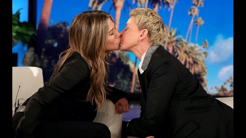 Ellen DeGeneres: “racista” investigación