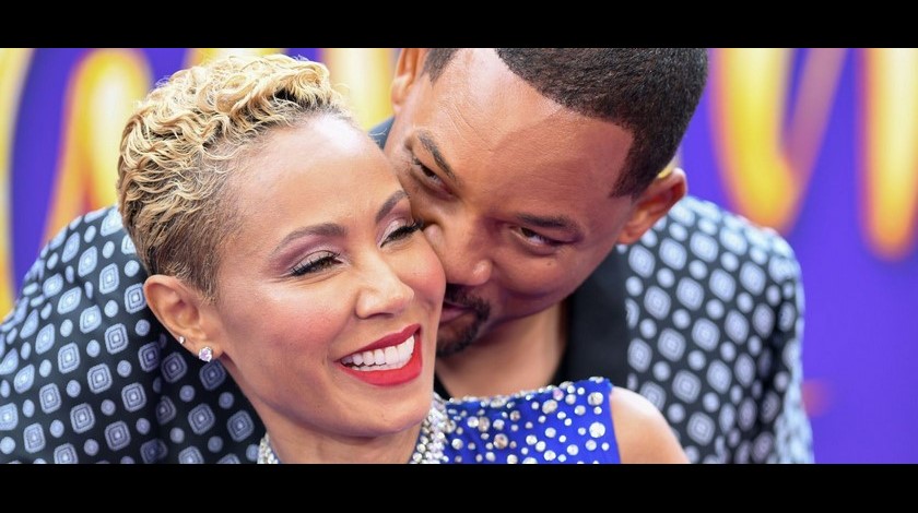 Will Smith “la felicidad está en cada uno”