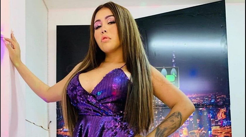 Yina Calderón: extensiones comics