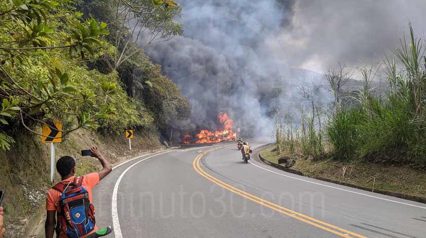 accidente-en-la-vía-a-cisneros-3
