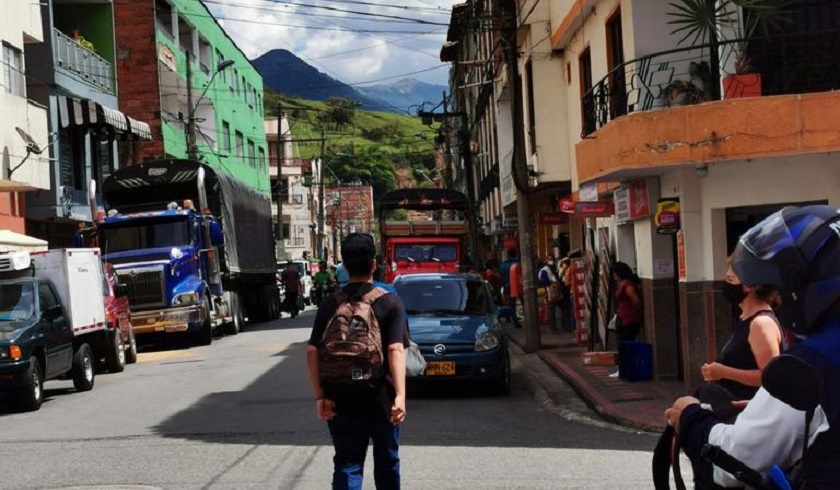 Barbosa alcalde en líos con Fiscalía