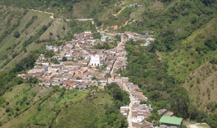 En el Occidente de Antioquia hay 104 casos de Covid-19