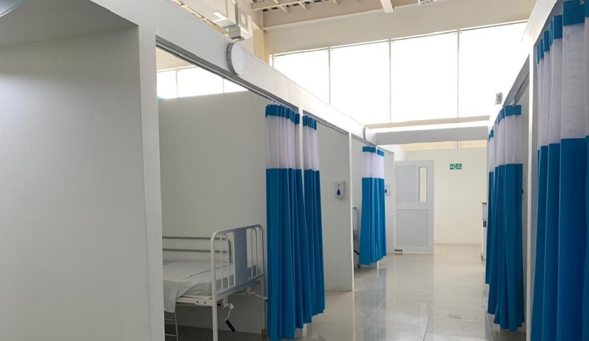 Mayores de 65 componen la gran mayoría de pacientes graves por Covid en Antioquia: Así está la ocupación de camas UCI por Covid-19 en Antioquia