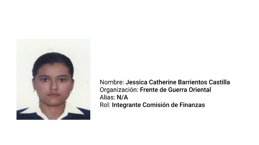 terrorista atentado atentado contra la Escuela General Santander