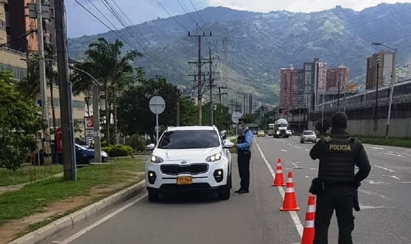 De 378 a 401 casos activos en un día, Bello sigue sumando casos de Covid-19