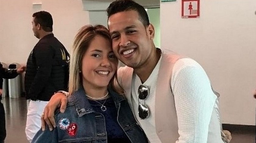 VIDEO: “Fui positivo”: Dayana Jaimes confirmó que tuvo coronavirus y síntomas leves