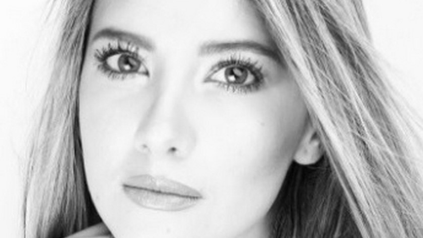 Daniella Álvarez en el Challenge Accepted