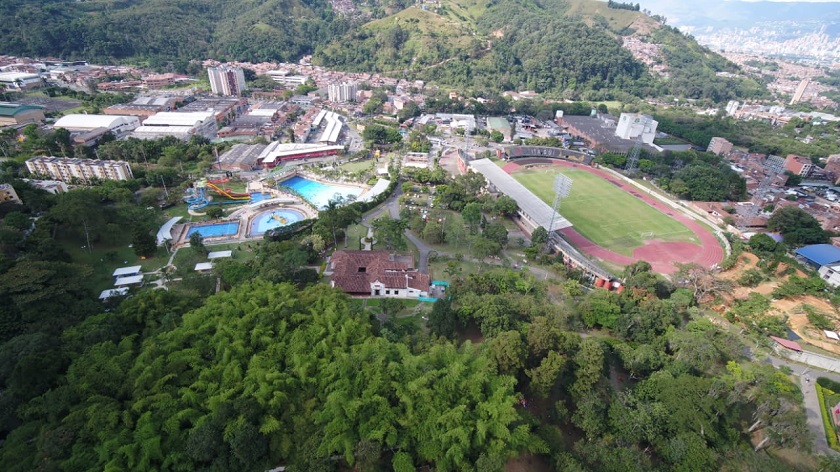 Estadio Ditaires