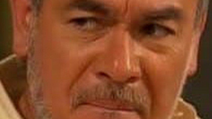 Falleció actor colombiano que participó en la reconocida telenovela ‘Pasión de Gavilanes’