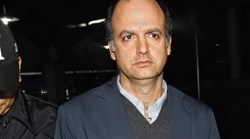 Gabriel García Morales