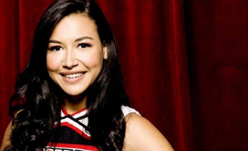 Glee, una serie “maldita” que parece cobrar otro capítulo con Naya Rivera