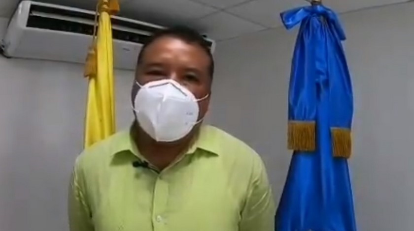 Gobernador de Arauca