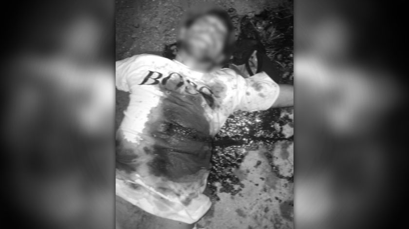 San Antonio de Prado