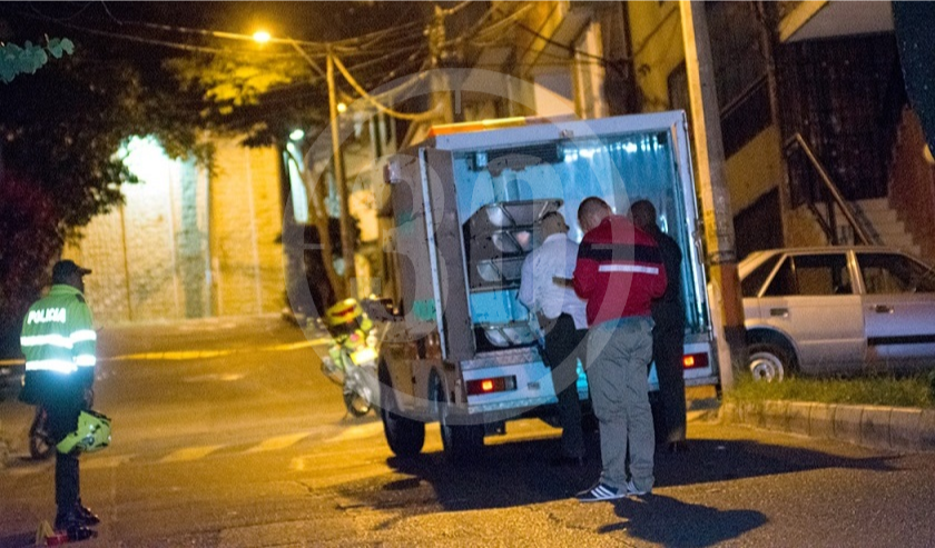 134 homicidas han caído en Medellín en 2020: la pandemia ha 'colaborado'