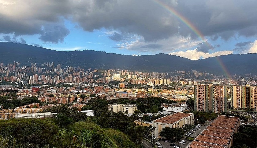 Bajan los contagios en la Mayorista, pero suben en la cárcel: así está la Covid-19 en Itagüí